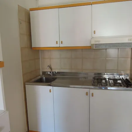 Relaxing Seaside Flat In A Modern 公寓 *