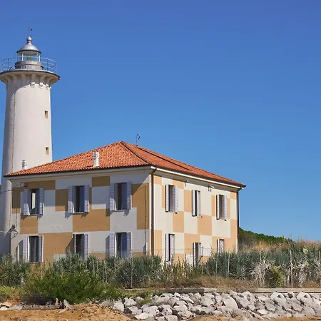 Apartman Relaxing Seaside Flat In A Modern Bibione