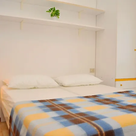 公寓 Relaxing Seaside Flat In A Modern