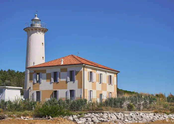 Apartman Relaxing Seaside Flat In A Modern Bibione